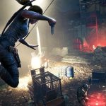 Как Shadow of the Tomb Raider меняется в зависимости от уровня сложности