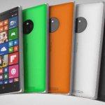 lumia 735 обзор