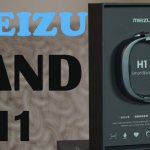 Meizu Band H1 - Умный браслет для спорта