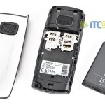 Nokia X1-01 двухсимный долгожитель