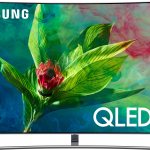 Новые телевизоры Samsung 2019 модельного года