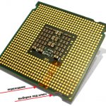 процессор Xeon E5450