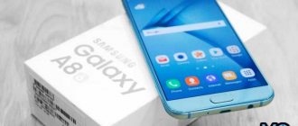 Samsung Galaxy A8 Plus - смартфон, который вобрал в себя все лучшие черты флагманов 2017 года