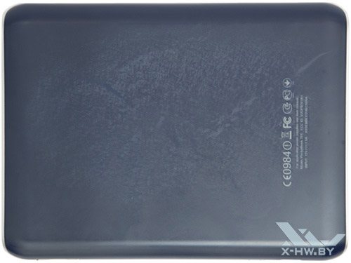 Задняя крышка PocketBook IQ 701