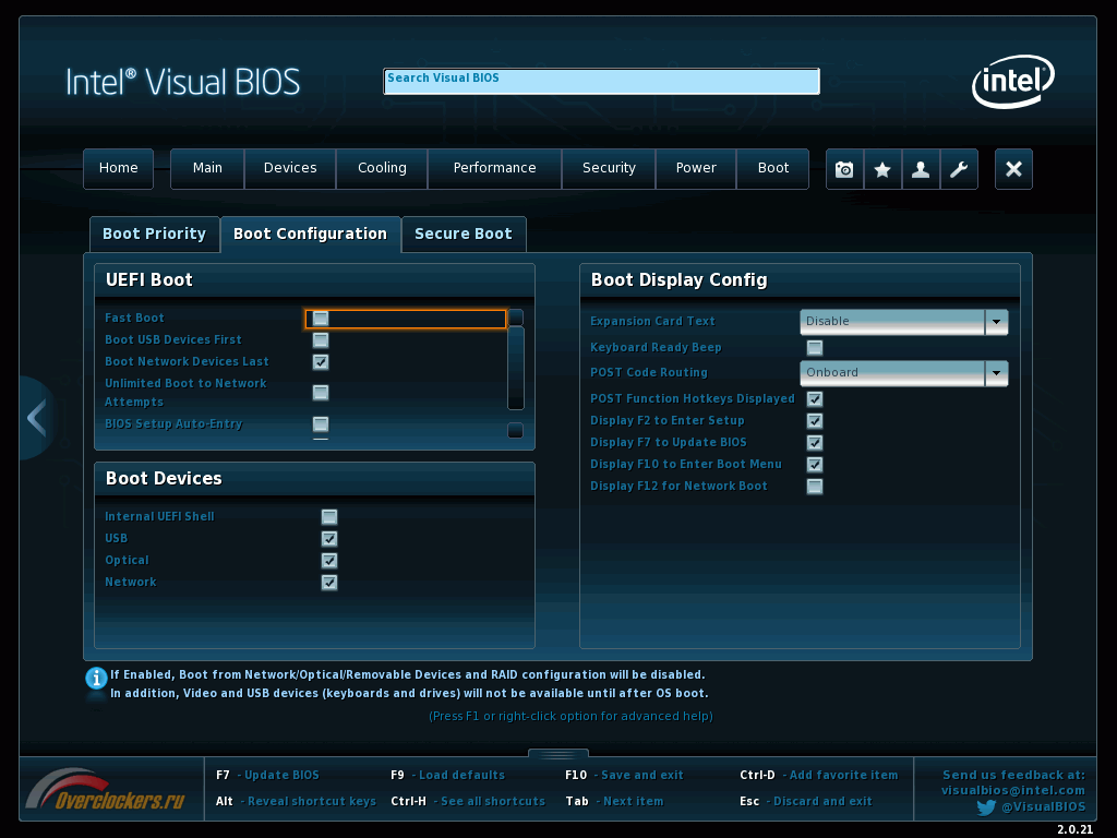 Bios uefi boot. Intel UEFI BIOS. Intel Visual BIOS. UEFI Boot Security. Intel Raid BIOS.