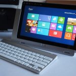 Acer Iconia - планшет на Виндовс 8