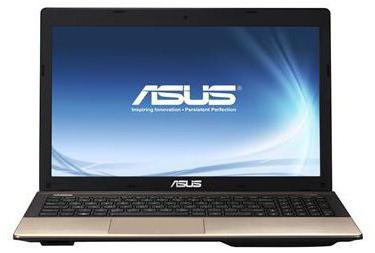 asus k55vj технические характеристики