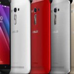 asus zenfone 2 laser ze500kg 8gb отзывы