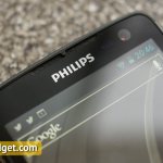 Беглый обзор Android-смартфона Philips Xenium W732