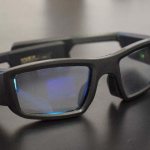 Cмарт-очки: Vuzix Blade AR