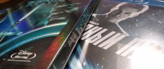 Как скопировать диск DVD или Blu-Ray на компьютер и сделать рипы фильмов