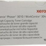 мфу xerox 3045