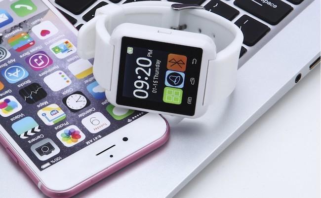 Можно ли Apple Watch подключить к android, а SmartWatch к iOS?