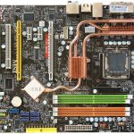 MSI P35 Neo2 – серьезная плата на чипсете Intel P35