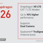 Новости: qualcomm-snapdragon