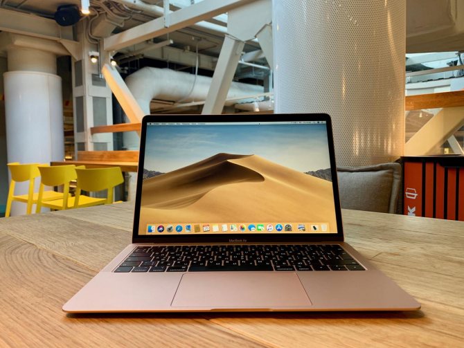 Обзор Apple MacBook Air 2020. Кому и зачем это нужно? | Изображение 1