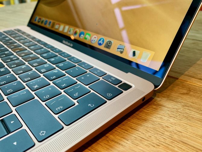 Обзор Apple MacBook Air 2020. Кому и зачем это нужно? | Изображение 2