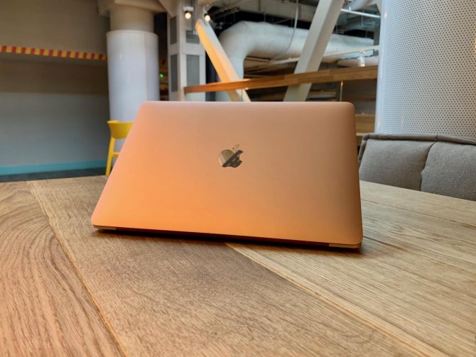 Обзор Apple MacBook Air 2020. Кому и зачем это нужно? | Изображение 3