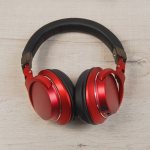 Обзор беспроводных наушников Audio-Technica ATH-SR5BT