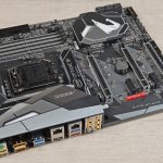 Обзор GIGABYTE Z370 AORUS GAMING 7-OP: материнская плата с Intel Optane Memory