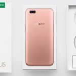 Обзор и сравнение смартфонов Oppo R11 и Oppo R11 Plus