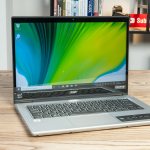 Обзор ноутбука-трансформера Acer Spin 3 (SP314-54N)