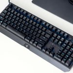 Обзор Razer Blackwidow Elite