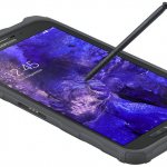 Обзор Samsung Galaxy Tab Active