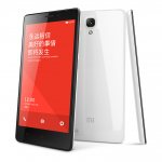 обзор смартфона Xiaomi Redmi Note 4G фото