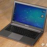 Обзор ультрабука Lenovo IdeaPad U300s