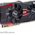 Обзор видеокарты ASUS GeForce GTX 780 DirectCU 2 ОС