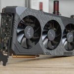 Обзор видеокарты ASUS TUF Gaming X3 Radeon RX 5700 OC: не референсом единым