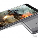 oukitel k6000 pro внешний вид