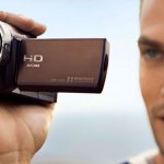 Приобретать видеокамеру необходимо с носителем HDD или флеш-картой