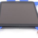 Разборка iPad Mini 3