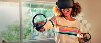 ТОП-12 лучших очков виртуальной реальности – Рейтинг 2020 года