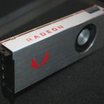 Видеокарта Radeon RX Vega 64