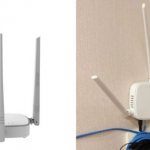 Wi-Fi-роутеры: Tenda N318