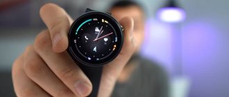 Xiaomi Mi Watch и Amazfit Nexo: Обзор-сравнение умных часов