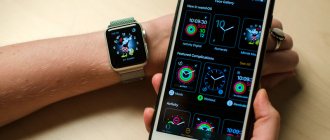 Зачем нужны Apple Watch: обзор смарт-часов