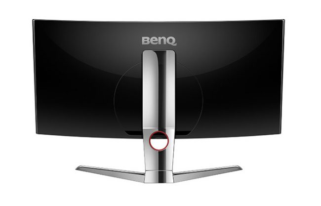 Задняя крышка BENQ XR3501